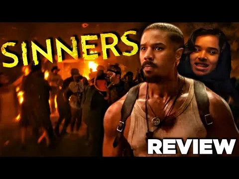 Sinners (2025) Movie Review