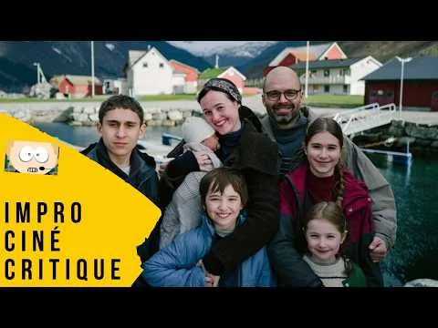 Impro Ciné Critique #2995 : Fjord (2026)