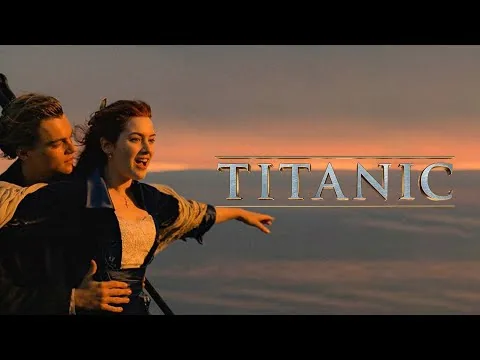 Titanic 1997 film complet en français faits et analyse