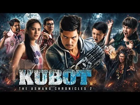 Kubot: The Aswang Chronicles 2 (2014) Movie || Dingdong Dantes, Isabelle Daza,  || Review and Facts
