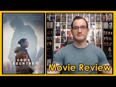 God's Country (2022) - movie review