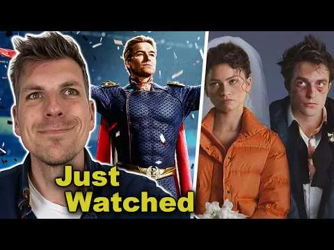 Dramatically good and bad movies - JustWatched