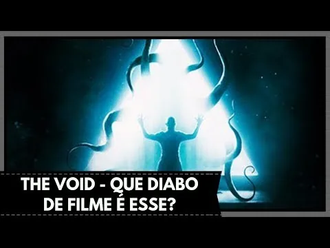 THE VOID - WHAT KIND OF MOVIE IS THIS?