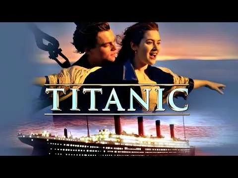 Titanic (1997) Romance/Drame Film Complet Faits et Critique