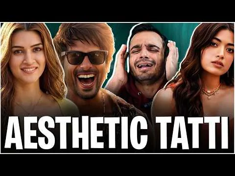 COCKTAIL 2 Movie Review: A Film SO CRINGE!