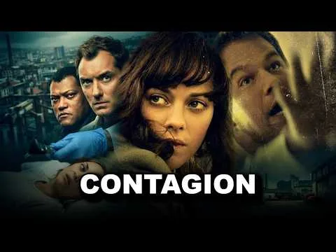 Contagion (2011) ਥ੍ਰਿਲਰ/ਡਰਾਮਾ | Matt Damon, Kate Winslet - ਫਿਲਮ ਸਮੀਖਿਆ ਅਤੇ ਤੱਥ