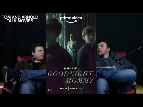Goodnight Mommy (2022) - Movie Review