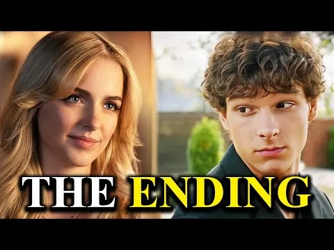 REGRETTING YOU Movie Review & Ending Explained