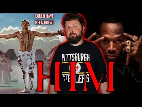 Him (2025) Movie Review | Jordan Peele Produced Film |