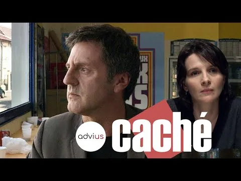 F.O.S. 138 - Caché (2005) | Hidden | Saklı Film İncelemesi