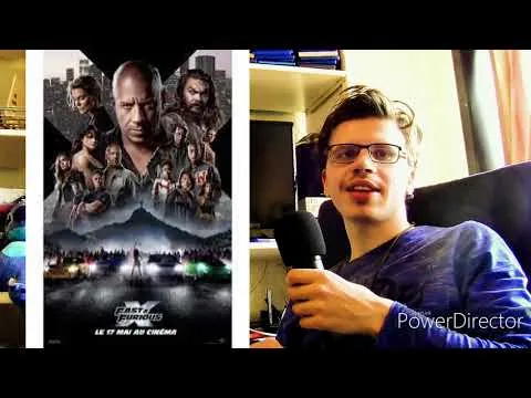 Filmrecensie Fast X (2023)