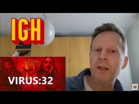 VIRUS:32 - Horror Movie REVIEW
