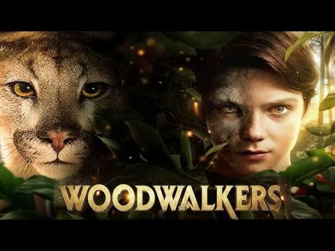 Woodwalkers (2024) Movie | Emile Chérif, Oliver Masucci, Martina Gedeck | Review and Facts