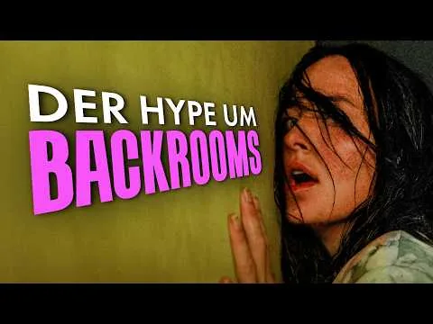 BACKROOMS: A Review of the Biggest Horror Phenomenon of the Year! (2026)
