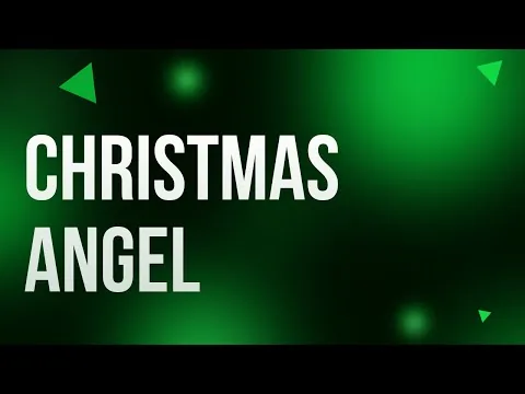 Christmas Angel (2023) - HD Full Movie Podcast Episode | Film Review