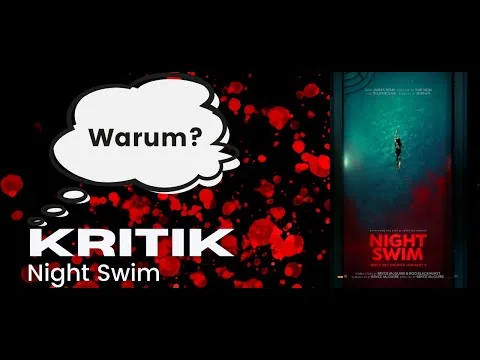 Filmkritik: Night Swim (2024)