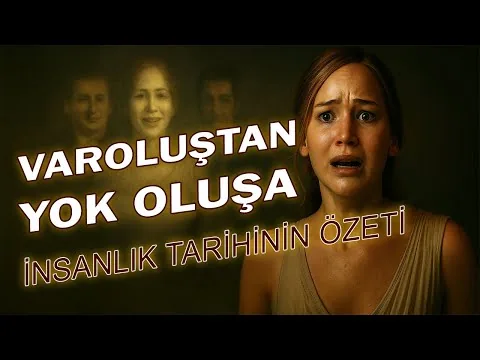 İnsanlık Tarihini Özetleyen Film: Mother İnceleme