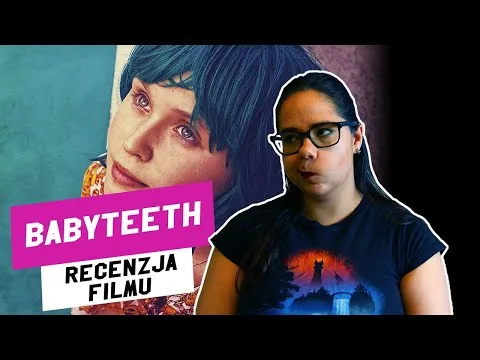 Babyteeth - Recenzja Filmu