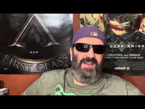The Phoenician Scheme (2025)- An Honest Review From A Blind Film Critic 