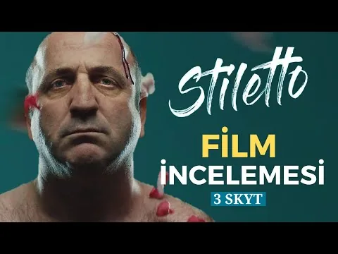 BU ADAM NİYE TOPUKLU AYAKKABI GİYMEK İSTİYOR? // STİLETTO KISA FİLM İNCELEMESİ