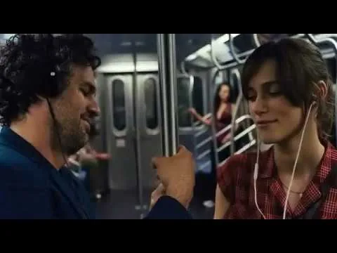 Video Reseña Película | Empezar Otra Vez | Begin Again