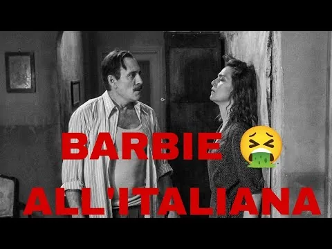 C'È ANCORA DOMANI recensione film 2023