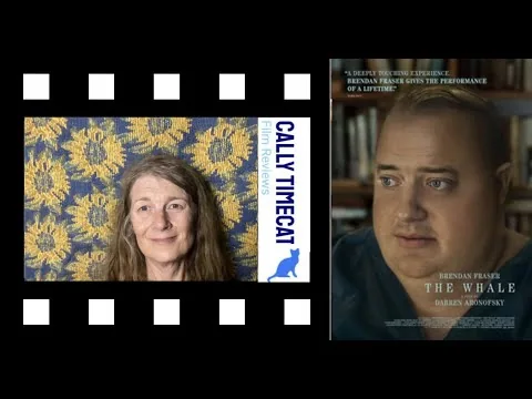 The Whale (2022) film review [37]