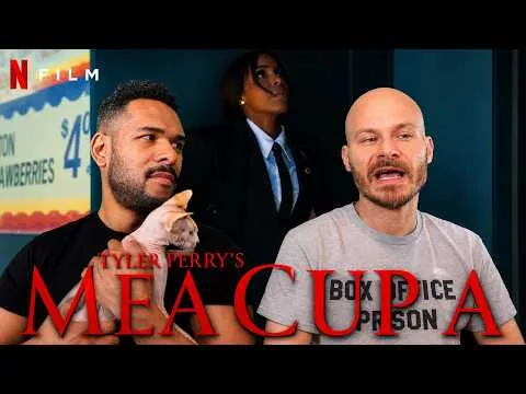MEA CULPA Movie Review **SPOILER ALERT**