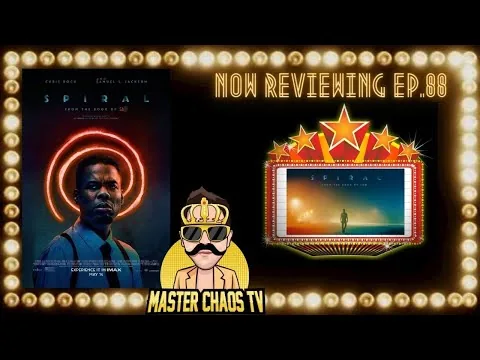 SPIRAL (2021) Movie Review SPOILER-FREE!