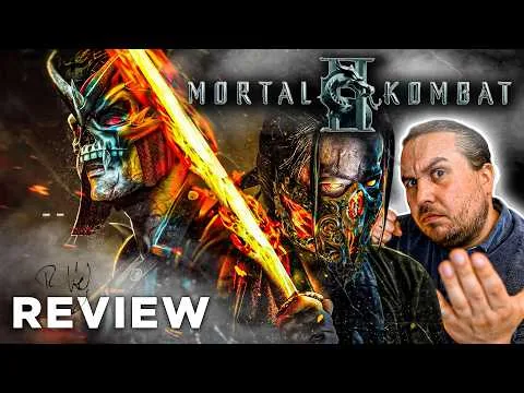 MORTAL KOMBAT 2 Kritik Review (2026)