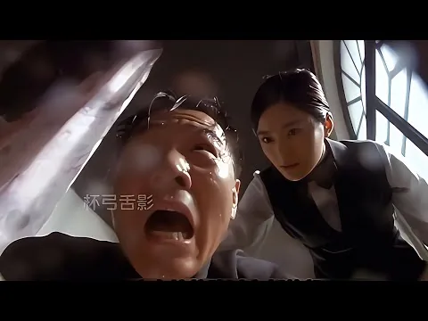 戴金花再次坑隊友 #下集更精彩 #劇情片 #電影評論 #影視 #劇情 #電影推薦