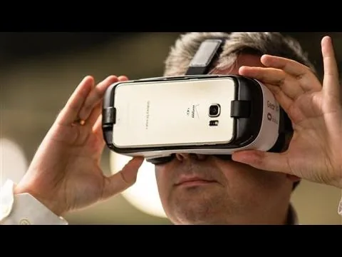 Samsung Gear VR Video Review