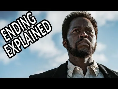 ਅੰਤ ਤੋਂ ਸਮਝਾਇਆ ਗਿਆ! ਸਿਧਾਂਤ, ਰਹੱਸ, ਅਤੇ ਹੋਰ!
