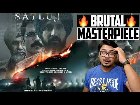 Satluj Movie Review | Yogi Bolta Hai
