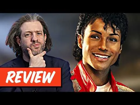 I despair at this criticism - MICHAEL | Review