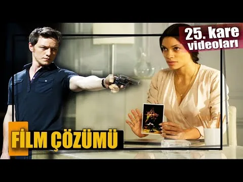 Trans (2013) Film İncelemesi- Beyin Yakıcı ve Şaşırtıcı