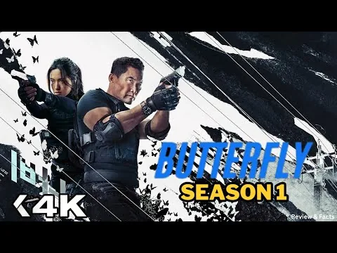 Butterfly Season 1 (2025) Full Movie HD Emotional Drama & Suspense   Official Series Review & Facts