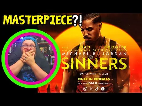 Sinners Review | Sinners (2025) Movie Review