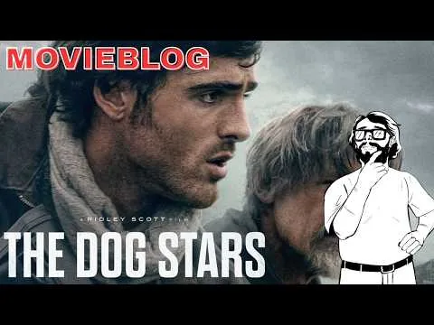 MovieBlog- 1103: Recensione The Dog stars