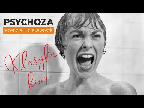 Psychoza recenzja filmu