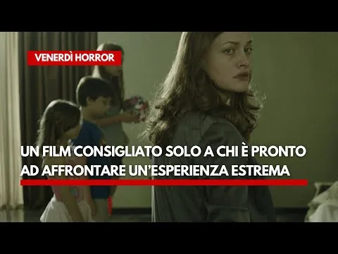 Miss Violence – Il film greco che ti entra nella testa | Recensione senza spoiler