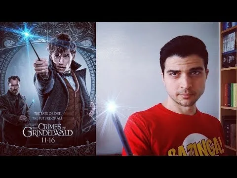 Fantastic Beasts: The Crimes of Grindelwald - Κριτική Ταινίας