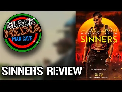 MODERN MOVIE REVIEW:  Sinners (2025) - Spoiler Free