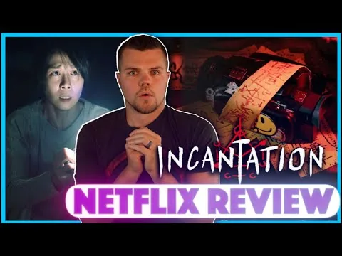 Incantation is HAUNTING | Netflix Movie Review