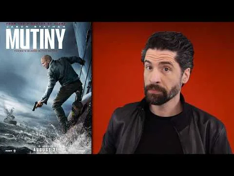 Mutiny - Movie Review
