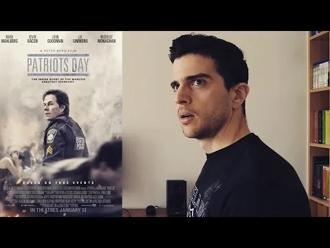 Patriots Day/Η Μέρα των Ηρώων - Κριτική Ταινίας