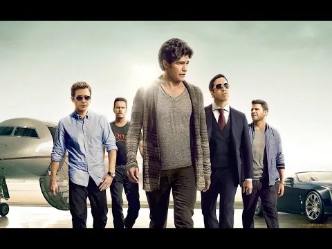 Entourage (2015) Movie Review