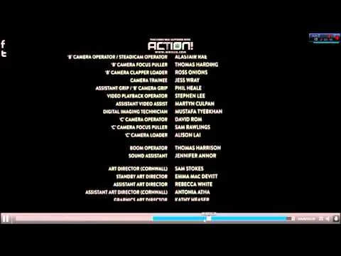 Recenzja Filmu CZAS na MIŁOŚĆ