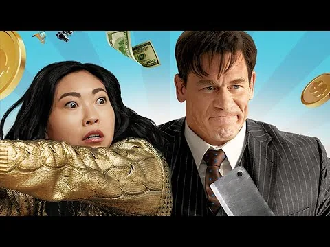 #JACKPOT! (2024) Movie Review