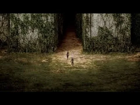The Maze Runner / 移動迷宮 movie review / 電影評論 (cantonese ver.)